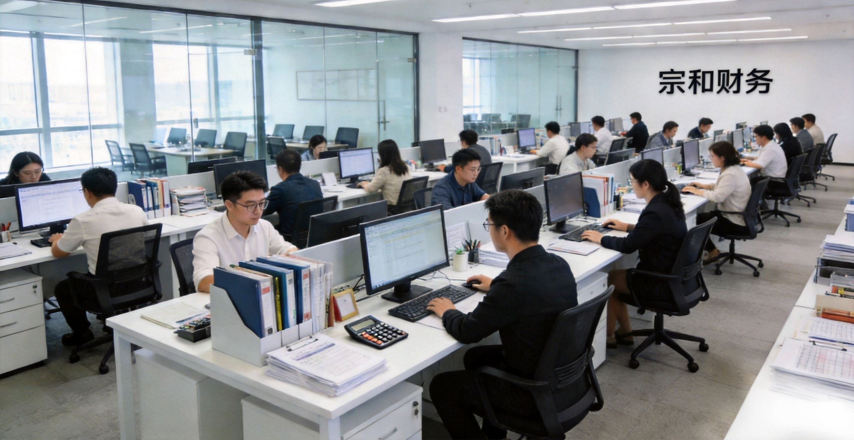梅州公司注销代办